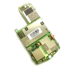 HTC P3300 O2 XDA Orbit scheda