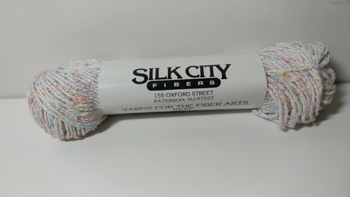 Fibre silk city - fibre,
