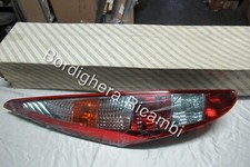 FIAT ULYSSE 2002 STOP FANALE POSTERIORE SINISTRO NUOVO DIFETTOSO 9467023280