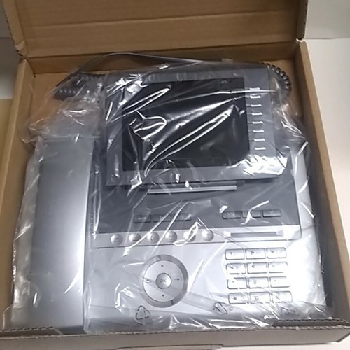 Siemens openstage sip - 80, voip