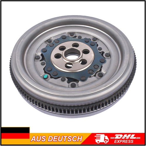 Volano due masse dsg - volano,