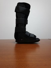 Tutore rigido caviglia