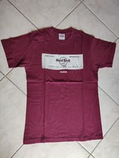 Shirt maglietta hard rock - maglietta,
