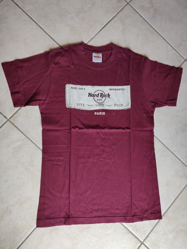 Shirt maglietta hard - t-shirt,