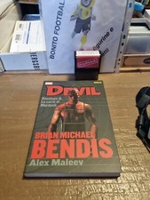Devil Brian Michael Bendis Decalogo & Le Carte Di Murdock  .Rif. CV Pila 5