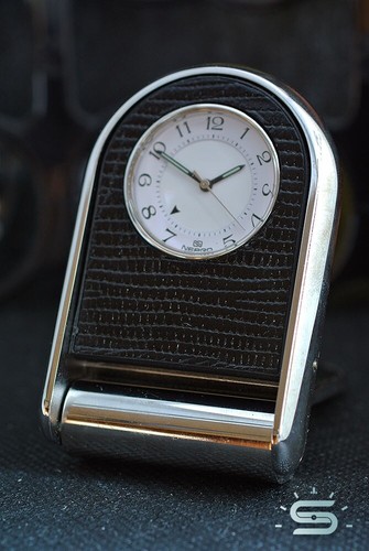 Orologio nepro sveglia - sveglia, da