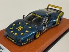 1/43 Tron Model  Ferrari 512