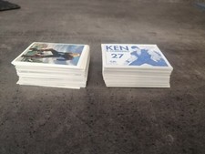 Vendo Figurine Ken Shiro Mondo