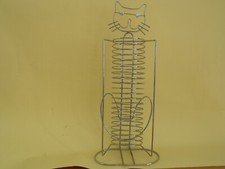 Porta CD da tavolo scrivania a