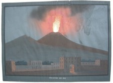 Eruzione di Vesuvio 1813 orig