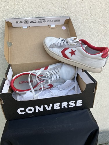Scarpe converse all - all, uomo