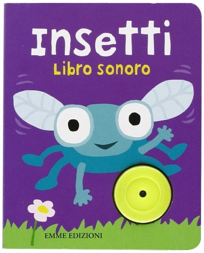 Powell sarah insetti libro - powell,
