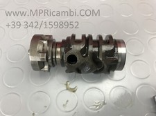 Desmo desmodromico - desmo,
