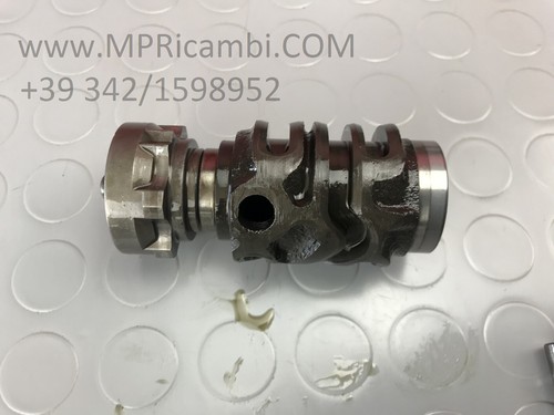 Desmo desmodromico - desmo,