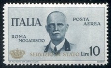 1934 Regno Coroncina 10 lire