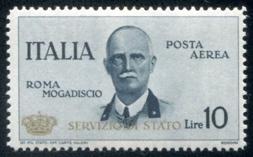 1934 regno coroncina lire - 1934,