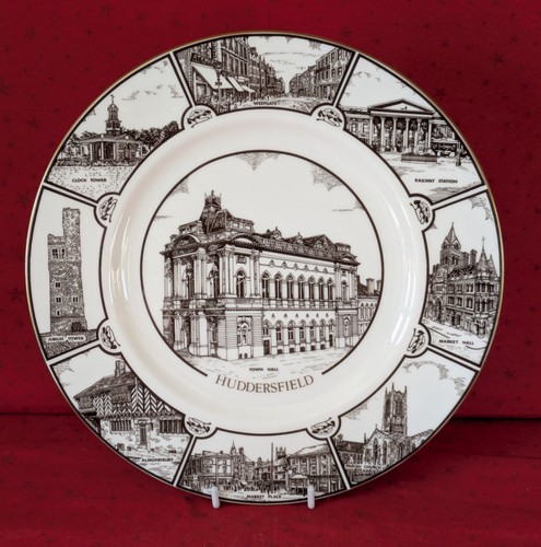 Targa coalport edizione - targa,