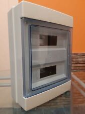 CENTRALINO ESTERNO PARETE 24