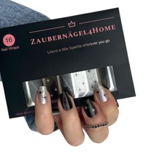 Foglio per unghie, pellicola