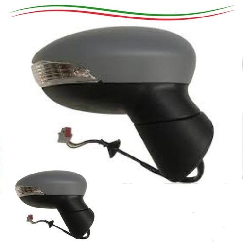 Specchio specchietto - specchio,
