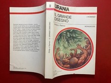 URANIA n. 1222 Philip FARMER -