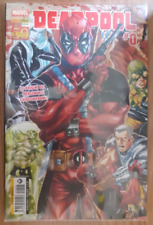 DEADPOOL 0 - PRIMA EDIZIONE - MARVEL WORLD 2 - 2011 - PANINI COMICS
