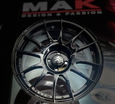 SET 4 CERCHI IN LEGA CITROEN