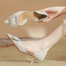 Decolte Scarpe Donna 5 cm