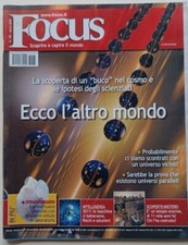 FOCUS n. 185 marzo 2008 -
