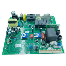 FERROLI SCHEDA ELETTRONICA DBM33B  39848642 EX 36509322 CALDAIA