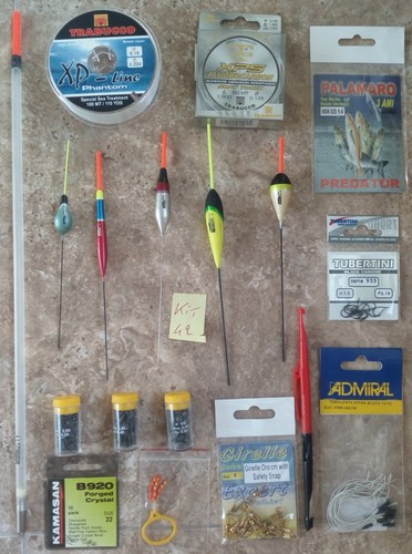 Articoli per pesca - articoli, pesca: