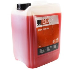 Detergente protettivo atomizzatori 10 litri Protezione irroratori