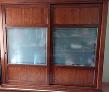 camera da letto matrimoniale completa usata