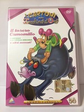 I Cartoni Dello Zecchino D'oro