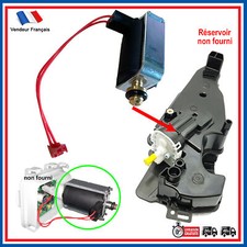 Pompe FAP Cérine Eolys