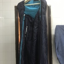 sacco a pelo Campeggio 