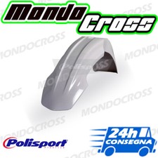 Parafango anteriore cross