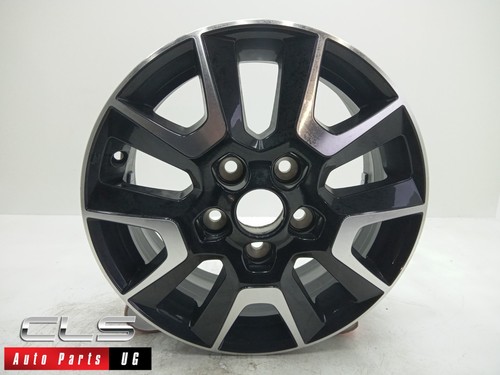 Pezzo cerchio lega 16 - 1, in