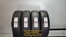 GOMME USATE   195/75R16C 107R