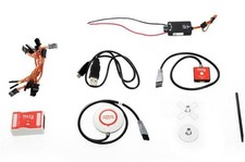 DJI Naza M Lite Flight