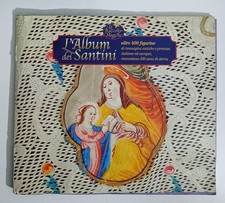 I130771 Album Figurine