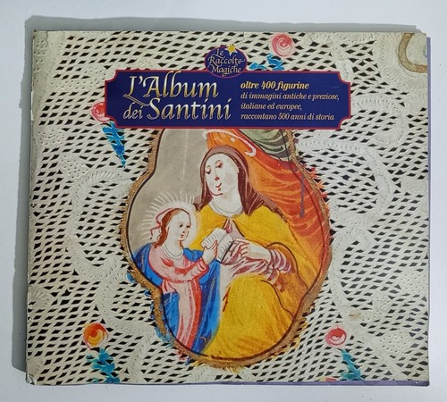 I130771 album figurine - i130771,