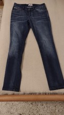 Jeans Uomo Tommy Hilfiger Slim