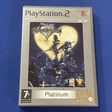 DISNEY KINGDOM HEARTS