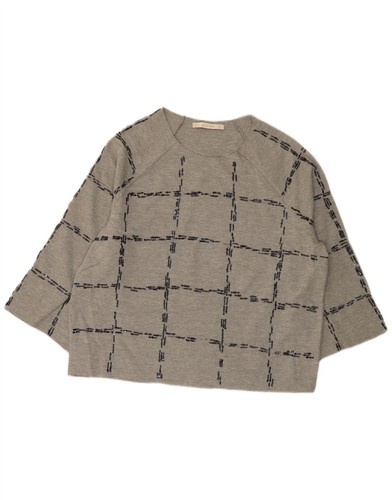 Top donna zara - zara, manica