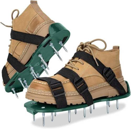 Arieggiatore prato scarpe - arieggiatore,