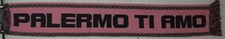 Sciarpa scarf calcio schal - sciarpa,