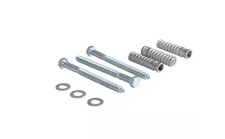 Vestil 0,75 pollici W 6,375