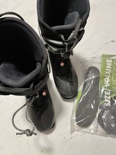 Scarponi sci alpinismo marca