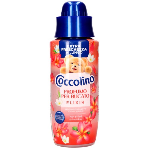 Coccolino profumatore bucato - profumatore,